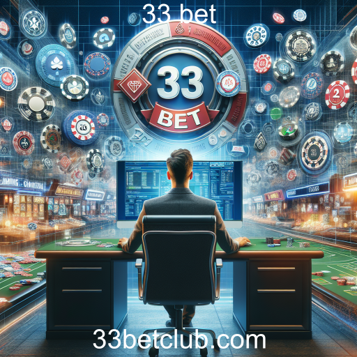 Dicas Infalíveis para Melhorar seu Jogo na 33 Bet